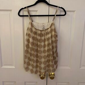 NWT New York & Co. Flowy Top